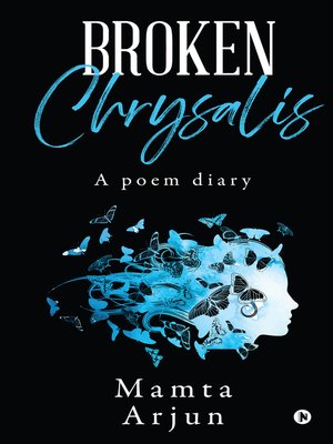 cover image of Broken Chrysalis